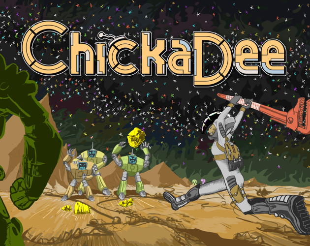 Games like Chickadee