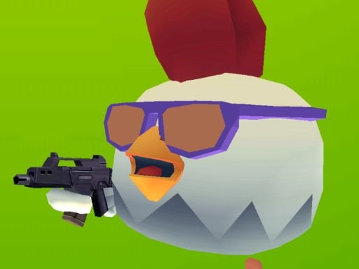 Games like Chicken Run