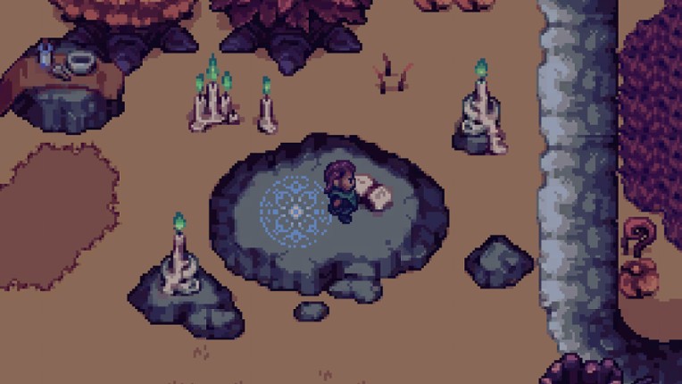 Chimeros: Aurum Apostolum screenshot