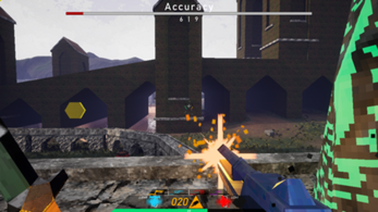 CINIS - RPG screenshot