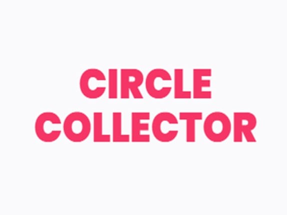 Circle Collector HD Image