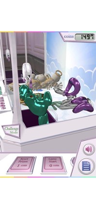 Claw Crane Lucky Charms Image