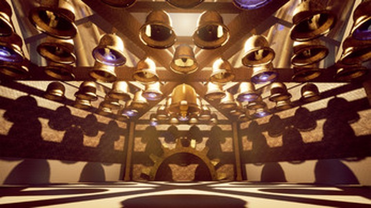 Clocktergeist screenshot