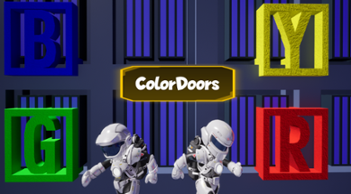 ColorDoors Image