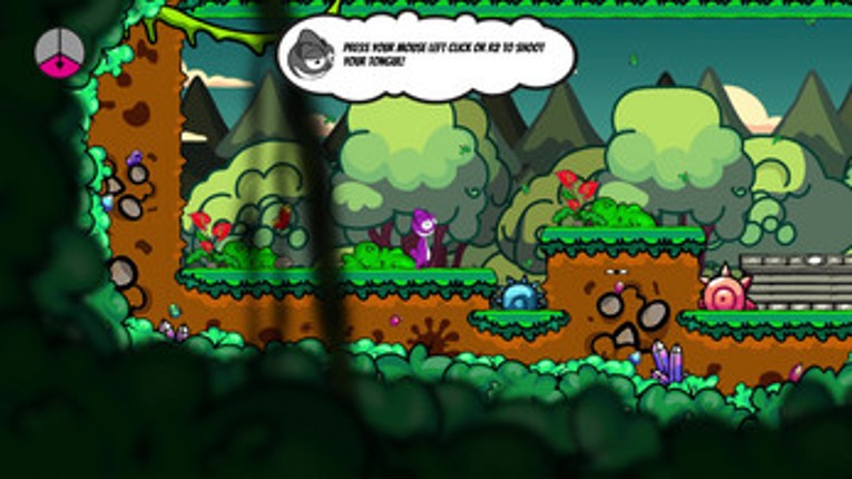 ColorShifter screenshot