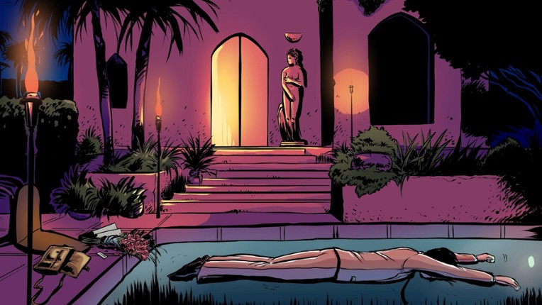 Confidential Killings screenshot