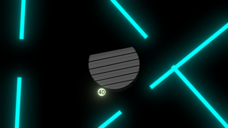 Cookie screenshot