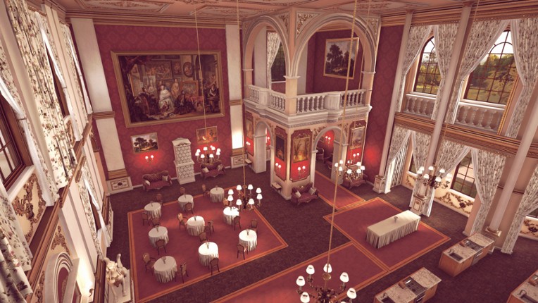 Cooking Championship screenshot