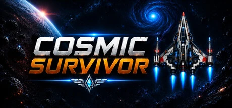 Games like Cosmic Survivor