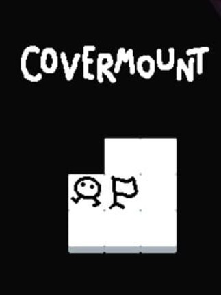 Covermount Image