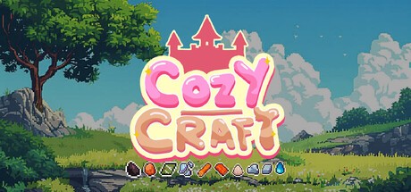 Games like Cozy Craft