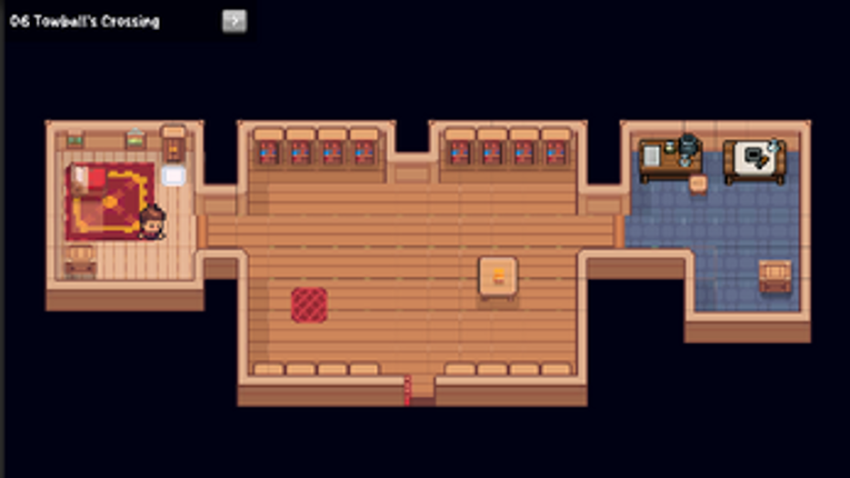 Cozy Potions Image