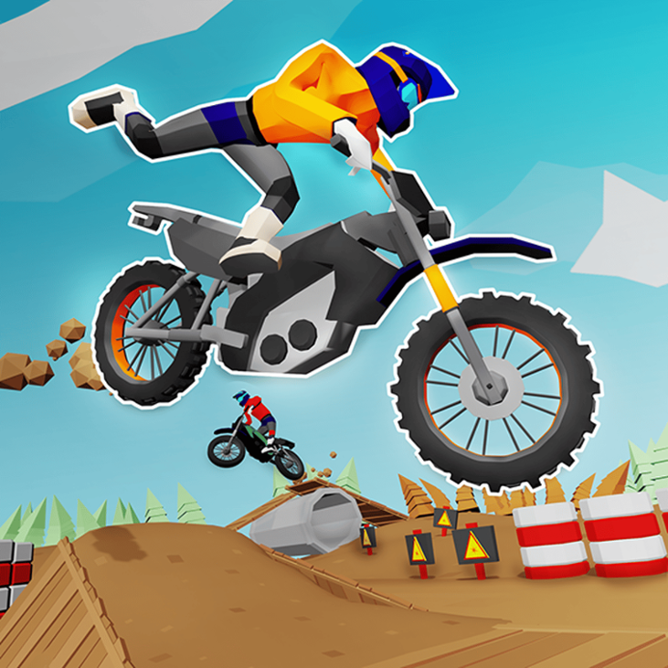 Games like Crazy Bikes