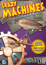 Crazy Machines Image