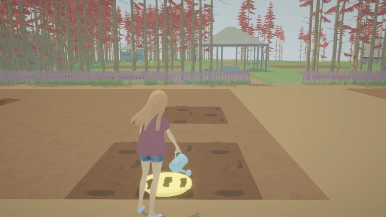 Crescent Lands screenshot