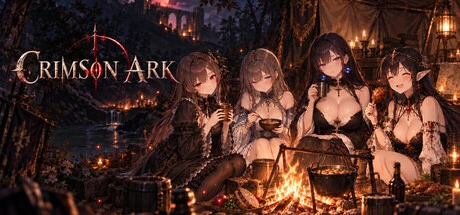 Games like Crimson Ark