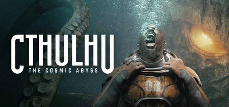 Cthulhu: The Cosmic Abyss Image