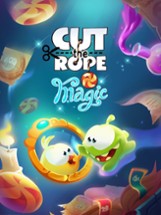 Cut the Rope: Magic GOLD Image