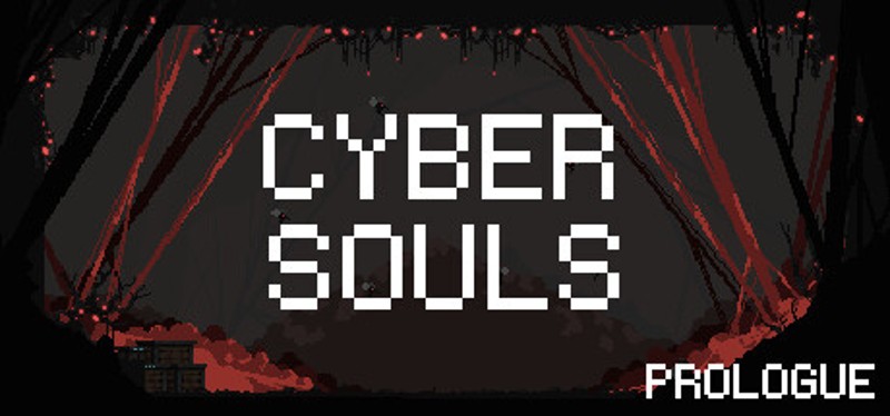 Cyber souls: First Level Image