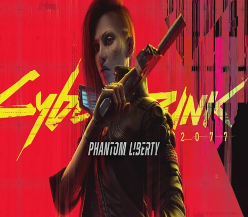 Cyberpunk 2077 Image