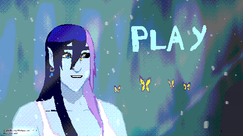 Games like Dadd - Jeu d'aventure GamedevJS Jam2023