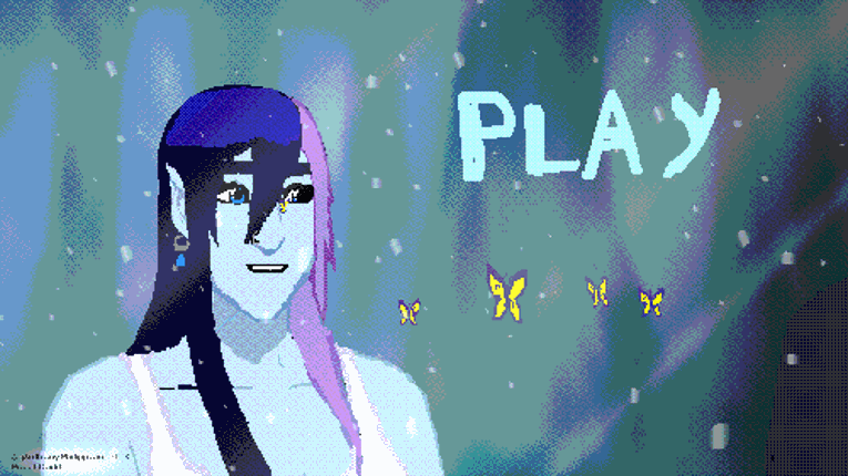 Dadd - Jeu d'aventure GamedevJS Jam2023 Image