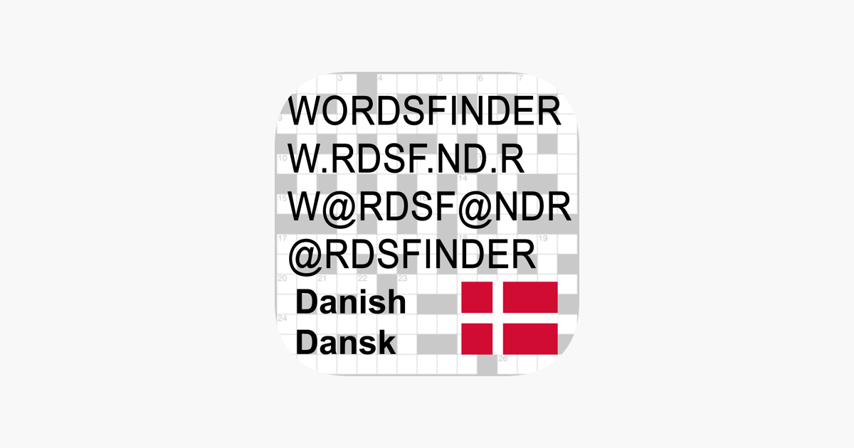 Games like Dansk Words Finder PRO