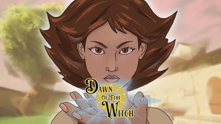 Dawn of the Witch Image