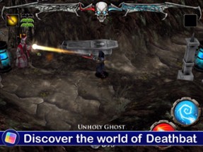 Deathbat - GameClub Image