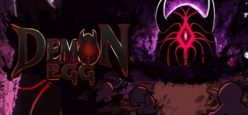 Demon Egg Image