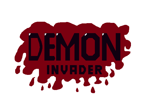 Games like DEMON_INVADER
