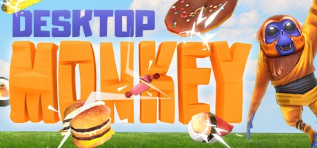 Games like DESKTOP MONKEY