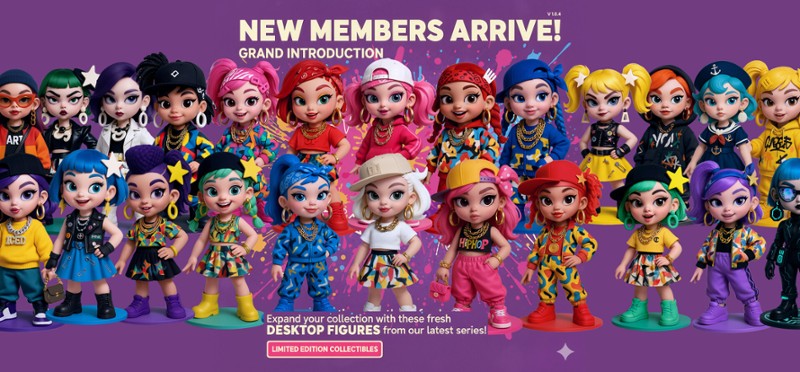 Desktop Pop screenshot