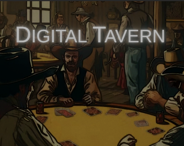 Games like Digital Tavern