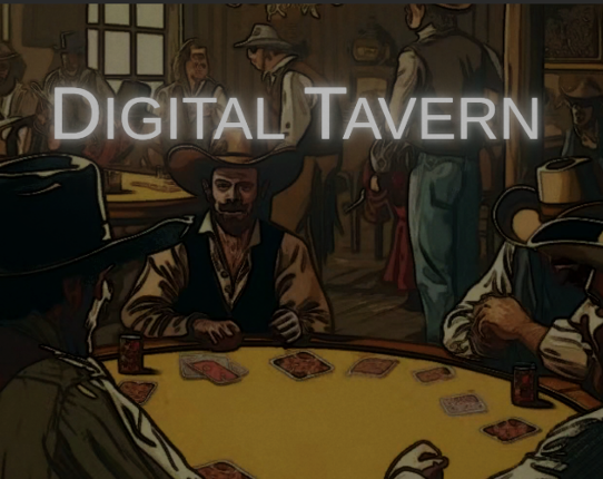 Digital Tavern Image