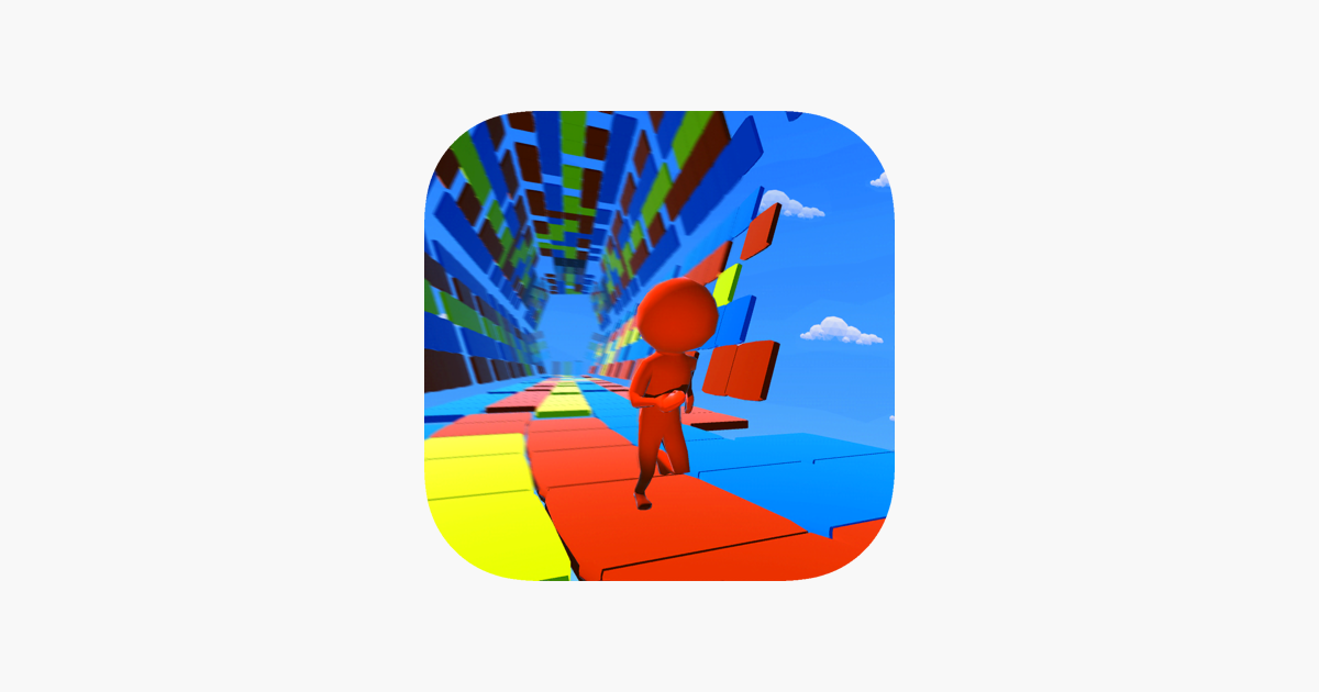 Games like Dimension Run 3D