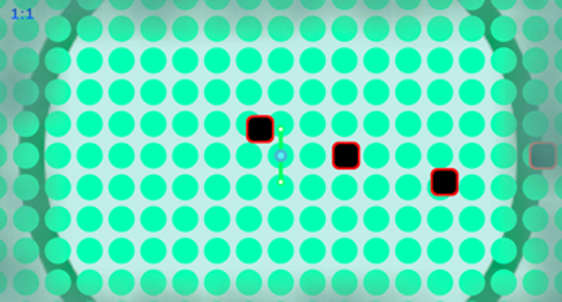 Directions and Sizes screenshot