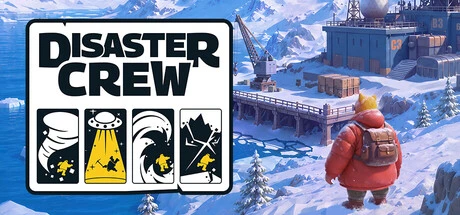 Games like Disaster Crew