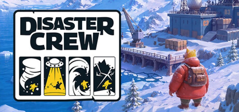 Disaster Crew Image