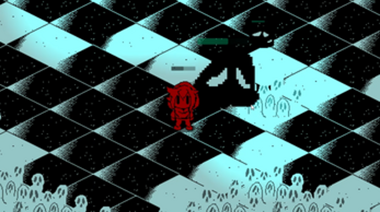 Disdain screenshot