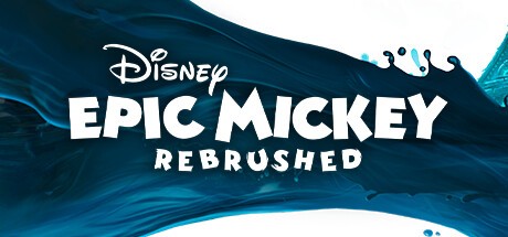 Games like Disney Epic Mickey: Rebrushed