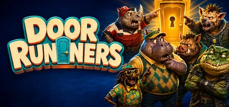 Games like Door Runners