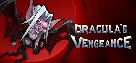 Games like Dracula’s Vengeance