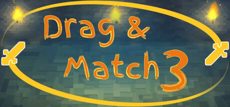 Drag & Match 3 Image