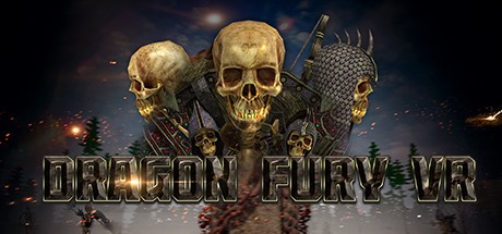 Games like Dragon Fury VR