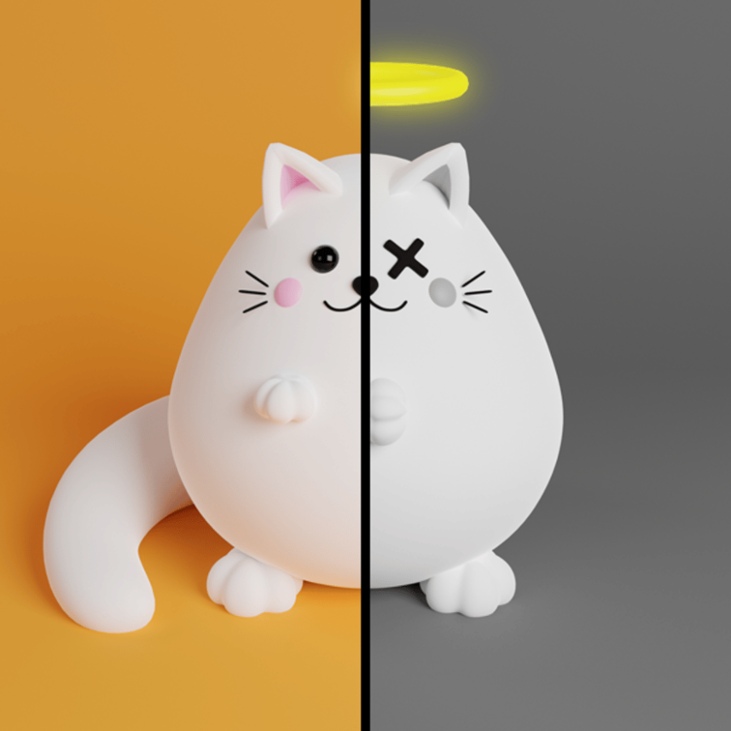 Games like Dual Cat