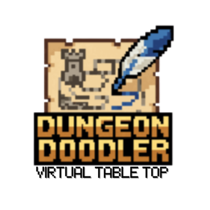 Dungeon Doodler VTT Image