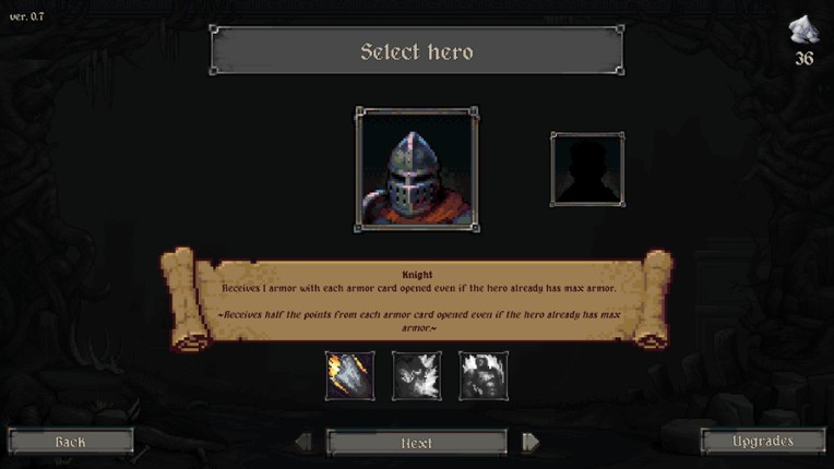 Dungeon Raid screenshot