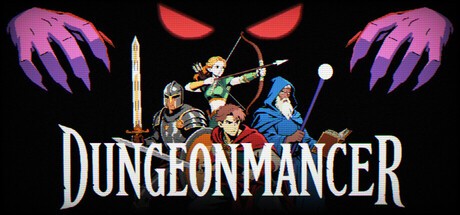 Games like Dungeonmancer