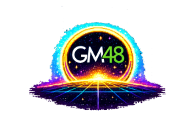 Echo of the Forty Eight Image